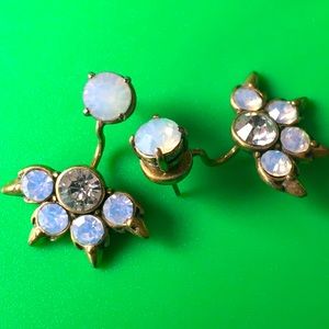 Stella & Dot Earrings